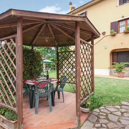 Casa Elisa * Lorenzana