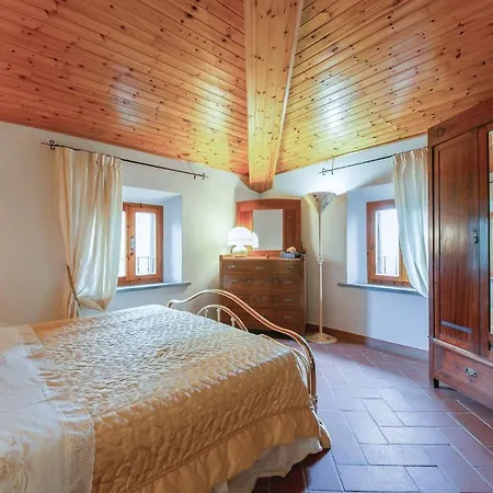 Casa Elisa * Lorenzana