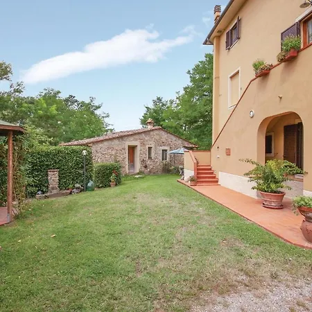 Casa Elisa * Lorenzana