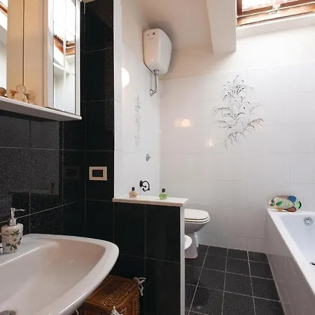 Apartment Casa Elisa Lorenzana