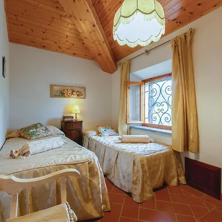 Casa Elisa * Lorenzana