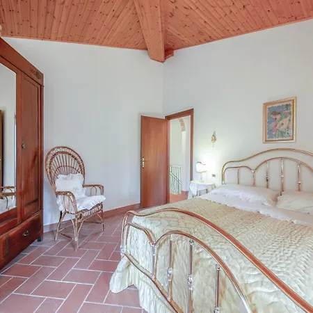 Casa Elisa Lorenzana