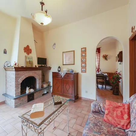 Apartment Casa Elisa *