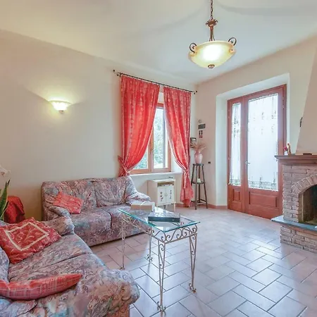 Casa Elisa Apartment Lorenzana